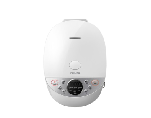 Nồi Cơm Điện 1.8L HD4515/55 Philips ảnh 2