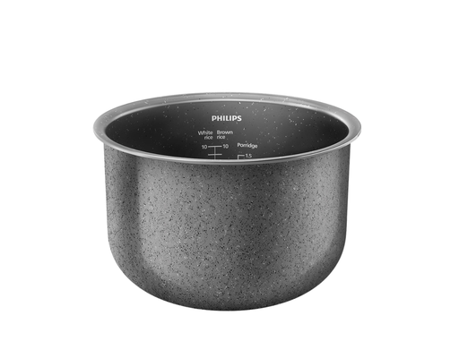 Nồi Cơm Điện 1.8L HD4515/55 Philips ảnh 4