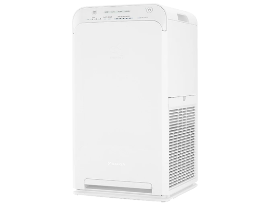 Máy Lọc Không Khí MC40UVM6-7 Daikin ảnh 2