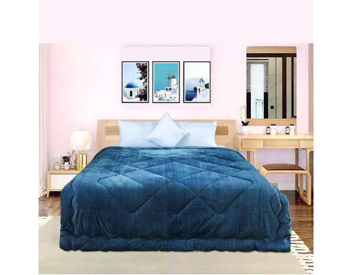 Chăn Tuyết Hàn Quốc 200x220cm Dreamland ảnh 4