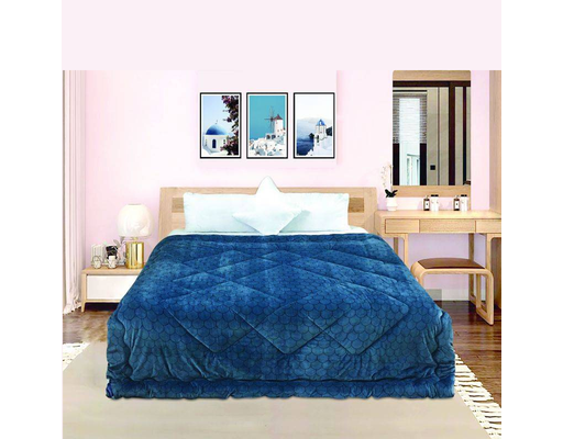 Chăn Tuyết Hàn Quốc 200x220cm Dreamland ảnh 5