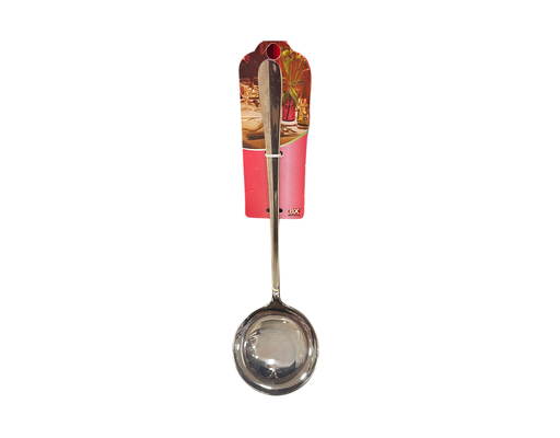 Vá Soup Inox Cán Trơn Inox304 Bếp Xinh ảnh 0