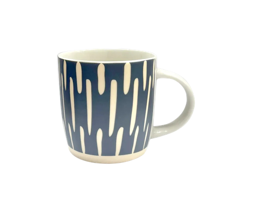 Ly Gốm Phủ Men Caro 304Ml Spriing ảnh 0
