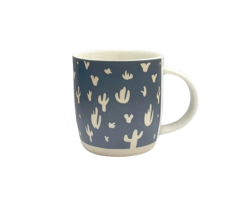 Ly Gốm Phủ Men Caro 304Ml Spriing ảnh 3