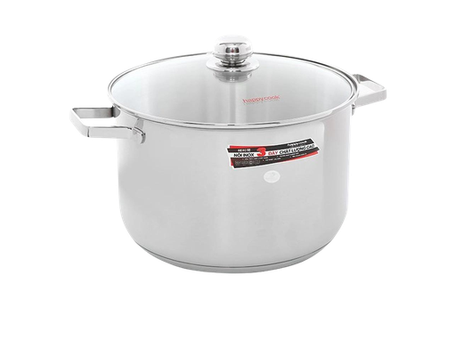 Nồi Cao Inox 3 Đáy NC-30G Happy Cook ảnh 0