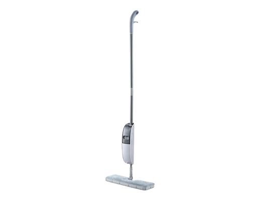 Cây Lau Nhà Xịt Nước 125x40 cm ETM977 Màu Xám LocknLock ảnh 0