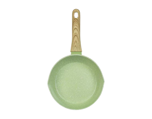 Chảo Sâu Men Đá 20cm GCP231-20IH Green Cook ảnh 1