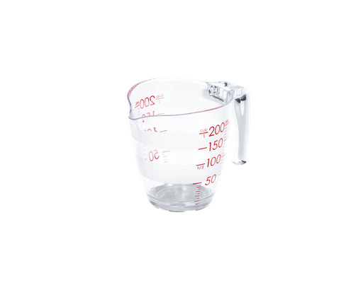 Cốc Đong Yoko 200ml Inochi ảnh 1