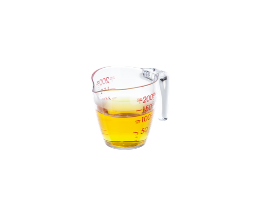 Cốc Đong Yoko 200ml Inochi ảnh 2