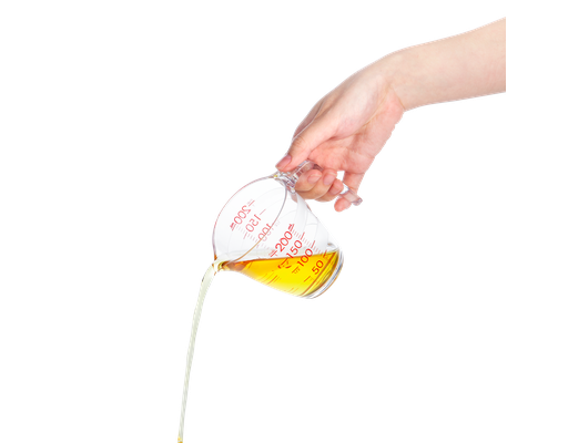 Cốc Đong Yoko 200ml Inochi ảnh 4