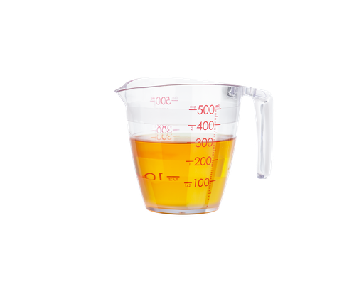 Cốc Đong Yoko 500ml Inochi ảnh 2