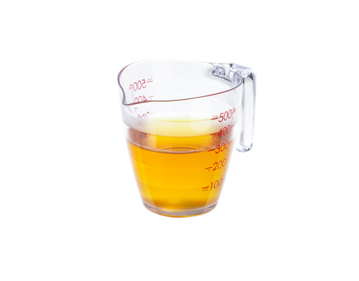 Cốc Đong Yoko 500ml Inochi ảnh 3