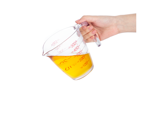Cốc Đong Yoko 500ml Inochi ảnh 4