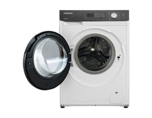 Máy Giặt Cửa Trước BD-954HVOW Hitachi ảnh 2