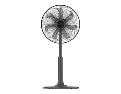 Quạt Lửng AC FAH-010-7Wings Màu Xám HAWONKOO ảnh 1