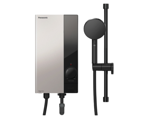 [Đặt Trước] Máy Nước Nóng DH-4US1VS Panasonic ảnh 0