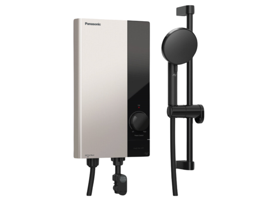 [Đặt Trước] Máy Nước Nóng DH-4US1VS Panasonic ảnh 1