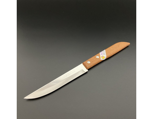 Dao Gọt Quả Cán Gỗ 501/502 Kiwi ảnh 1