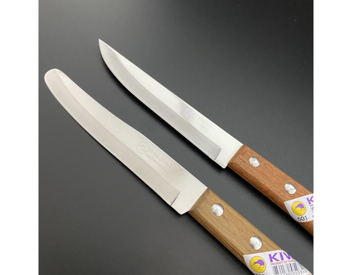 Dao Gọt Quả Cán Gỗ 501/502 Kiwi ảnh 3