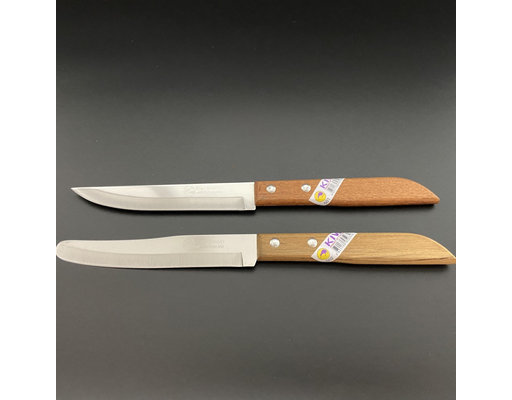 Dao Gọt Quả Cán Gỗ 501/502 Kiwi ảnh 4