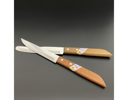 Dao Gọt Quả Cán Gỗ 501/502 Kiwi ảnh 5