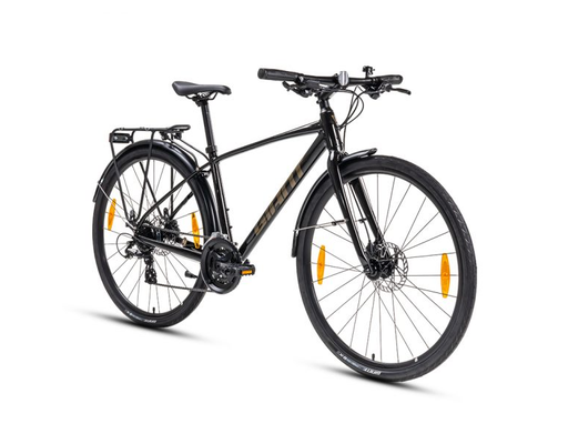 Xe Đạp Đường Phố 700C Escape 2 City Disc My24 Panther S Giant ảnh 1