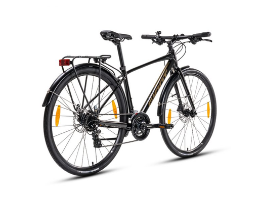 Xe Đạp Đường Phố 700C Escape 2 City Disc My24 Panther S Giant ảnh 2