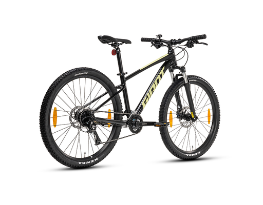Xe Đạp Địa Hình 27.5 Inch Talon 3 My24 Metallic Black S Giant ảnh 1
