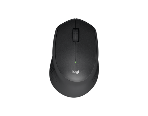 Chuột Logitech Wireless M331 Black
