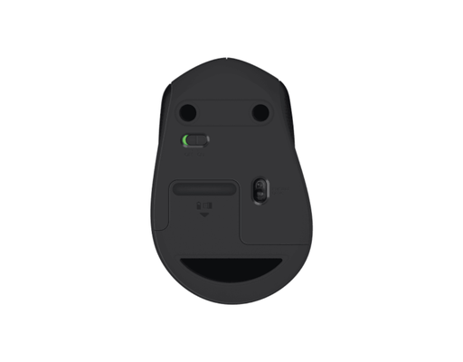 Chuột Logitech Wireless M331 Black