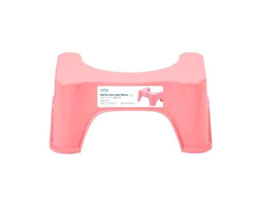Ghế Kê Chân Toilet Notoro Inochi ảnh 1