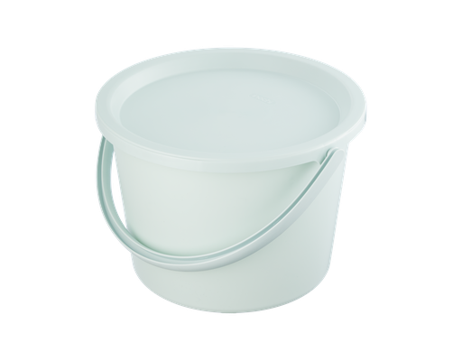 Xô Nhựa Cao Cấp Notoro 11L Inochi ảnh 2