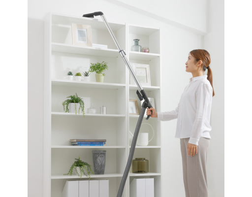 Máy Hút Bụi MC-CL607RN49 Panasonic ảnh 3