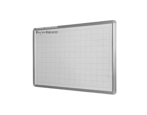 [Đặt Trước] Bảng Viết Bút Lông Ô Ly 60X80cm BAVICO ảnh 1