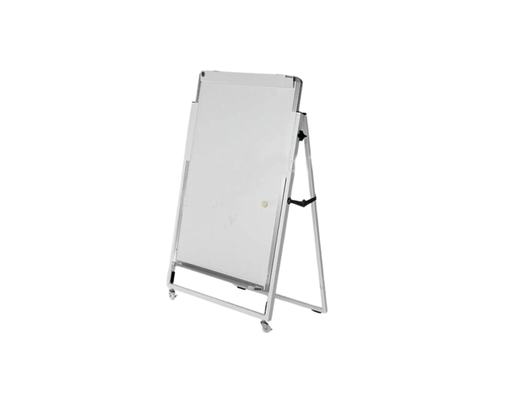 [Đặt Trước] Bảng Flipchart Từ Tính, Chân Sắt 100X60cm BAVICO ảnh 2