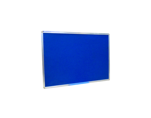 [Đặt Trước] Bảng Ghim Bố Đa Năng 80X120cm BAVICO ảnh 1