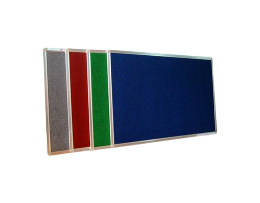 [Đặt Trước] Bảng Ghim Nỉ Đa Năng 60X80cm BAVICO ảnh 0