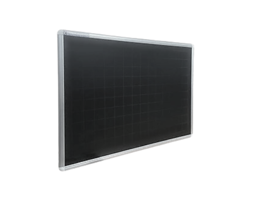 [Đặt Trước] Bảng Viết Phấn Polyester Taiwan 80X60cm BAVICO ảnh 2