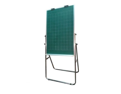 [Đặt Trước] Bảng Flipchart PHQ KT 0,8X1,2m Dành Cho MN&TH BAVICO ảnh 0