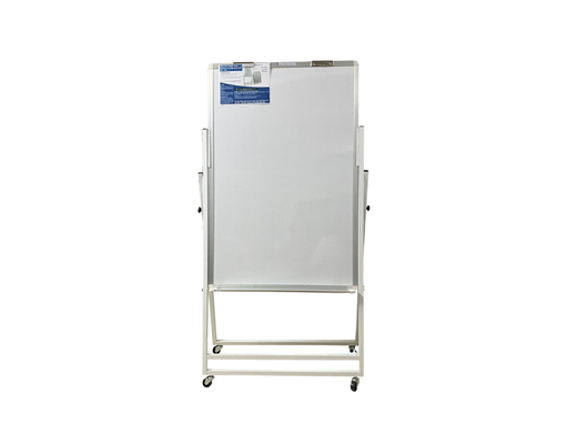 [Đặt Trước] Bảng Flipchart Từ Tính Chân Inox 1,2X1,8m BAVICO ảnh 0