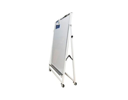 [Đặt Trước] Bảng Flipchart Từ Tính Chân Inox 1,2X1,8m BAVICO ảnh 2
