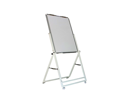 [Đặt Trước] Bảng Flipchart Từ Tính Chân Sắt Sơn TĐ1,2X1,4m BAVICO ảnh 1