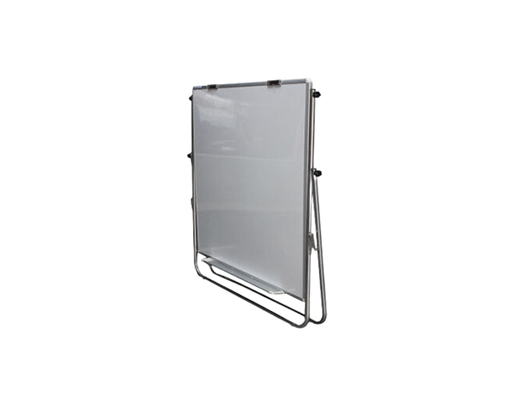 [Đặt Trước] Bảng Flipchart Sơn Tĩnh Điện 0,8X1,2m BAVICO ảnh 2