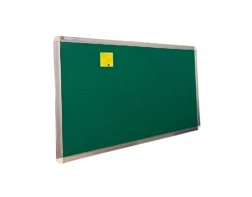 [Đặt Trước] Bảng Ghim Các Loại (Bố, mốp Xốp, Nỉ) TH: 1,2X3m BAVICO ảnh 3