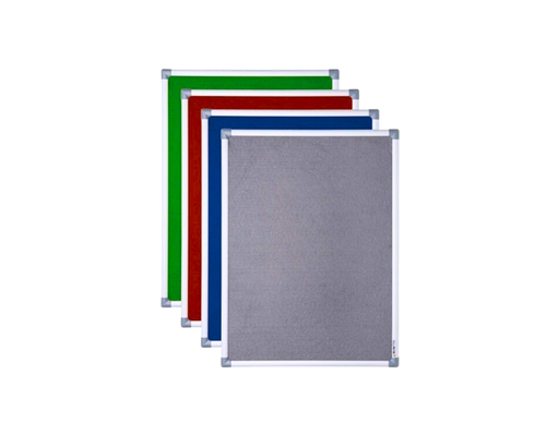 [Đặt Trước] Bảng Ghim Các Loại (Bố, Mốp Xốp, Nỉ) TH: 1,2X4,8m BAVICO ảnh 0