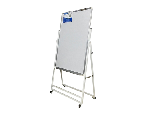 [Đặt Trước] Bảng Flipchart F3-Trắng-KT 1.0X1.2m BAVICO ảnh 0