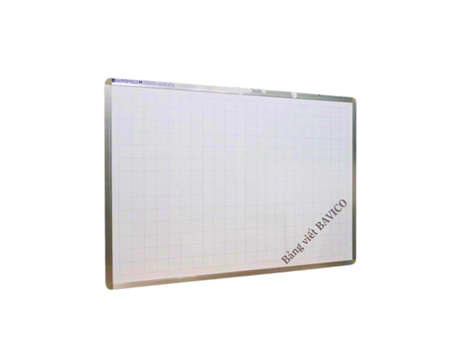 [Đặt Trước] Bảng Viết Bút Lông Polyester TW 100X120cm BAVICO ảnh 2