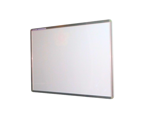 [Đặt Trước] Bảng Viết Bút Lông Polyester TW-Trắng -KT120X140cm BAVICO ảnh 1