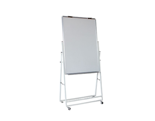 [Đặt Trước] Bảng Flipchart Cố Định 120X80cm BAVICO ảnh 0