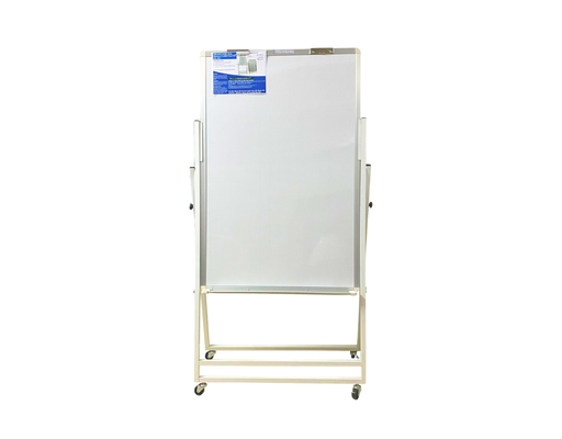 [Đặt Trước] Bảng Flipchart F3 Bút Lông Poly Taiwan KT 0.8X1.2m BAVICO ảnh 0